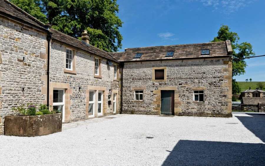 The Carriage House
