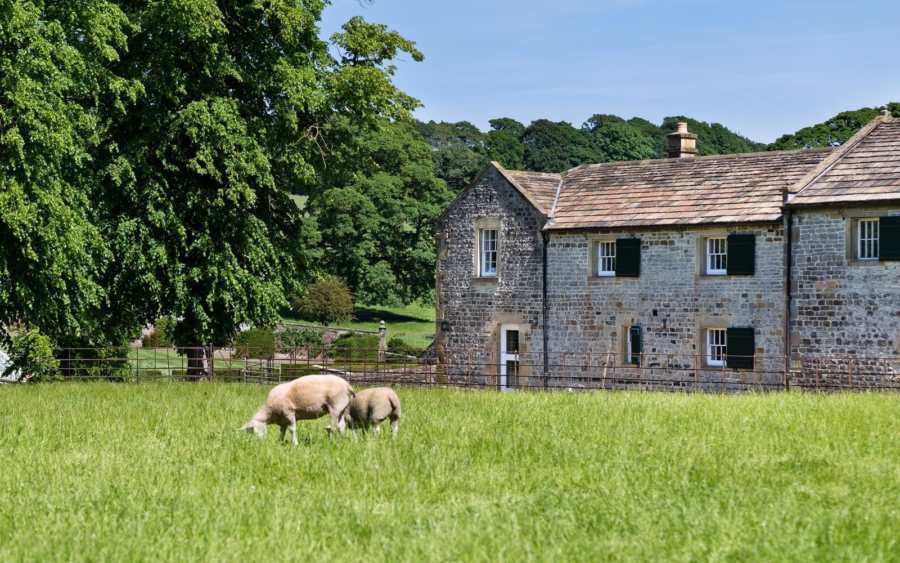 The Carriage House
