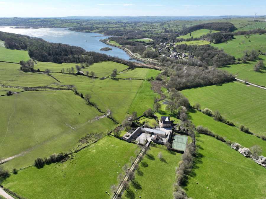 Stainsborough Cottages 10