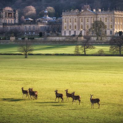 Chatsworth House