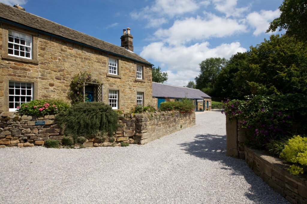 Chatsworth Boltholes 11