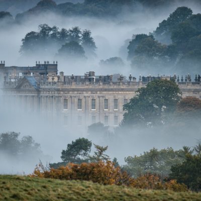 Chatsworth House