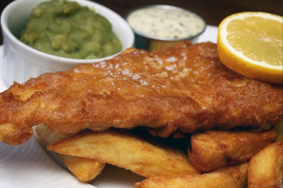 Ye Olde Cheshire Cheese Inn 3