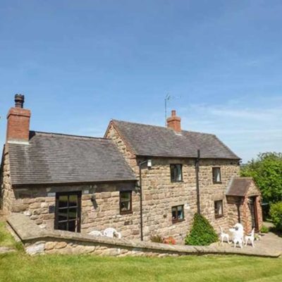 Chevinside Cottage