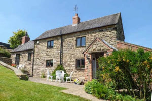 Peak District Accommodation 6