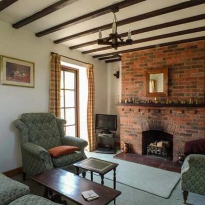 Chevinside Cottage