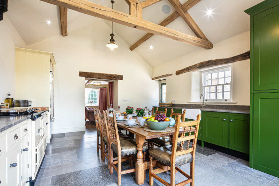 Church Cottage 5