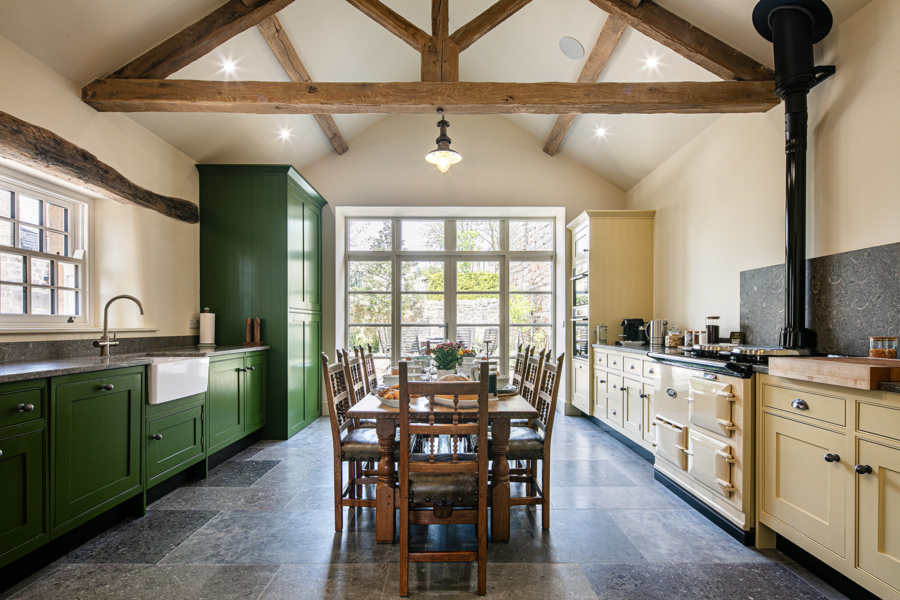 Church Cottage 4