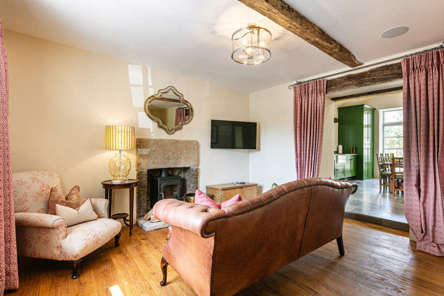Church Cottage 2