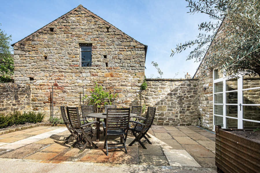 Church Cottage 10