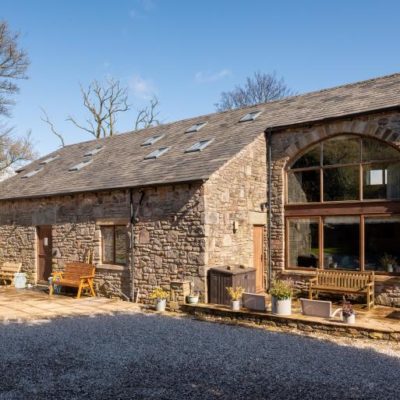 Churn Barn Holiday Let