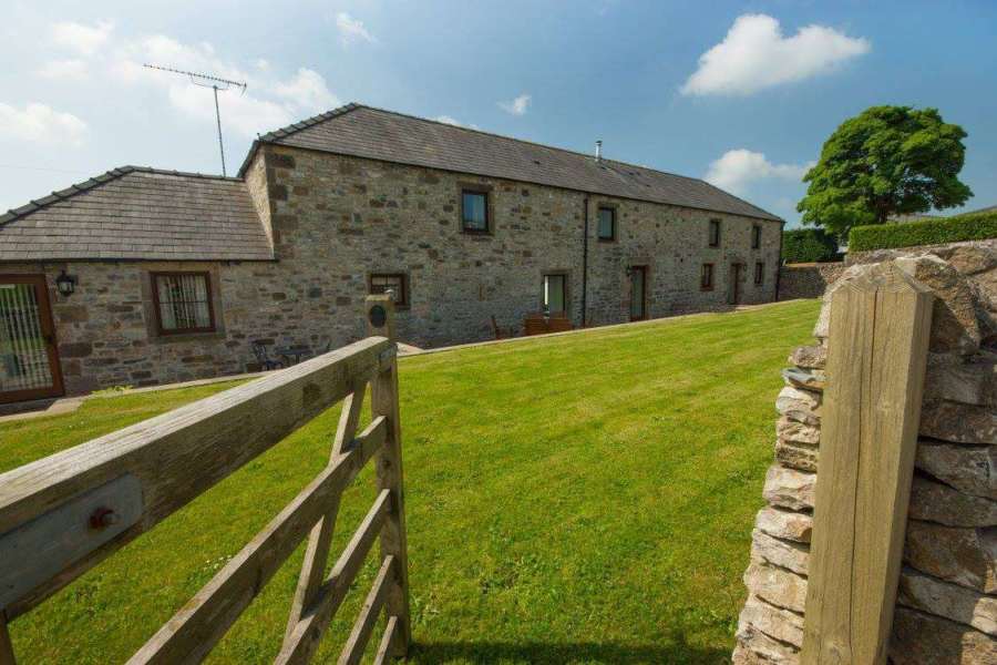 Croft Farm Holiday Cottages
