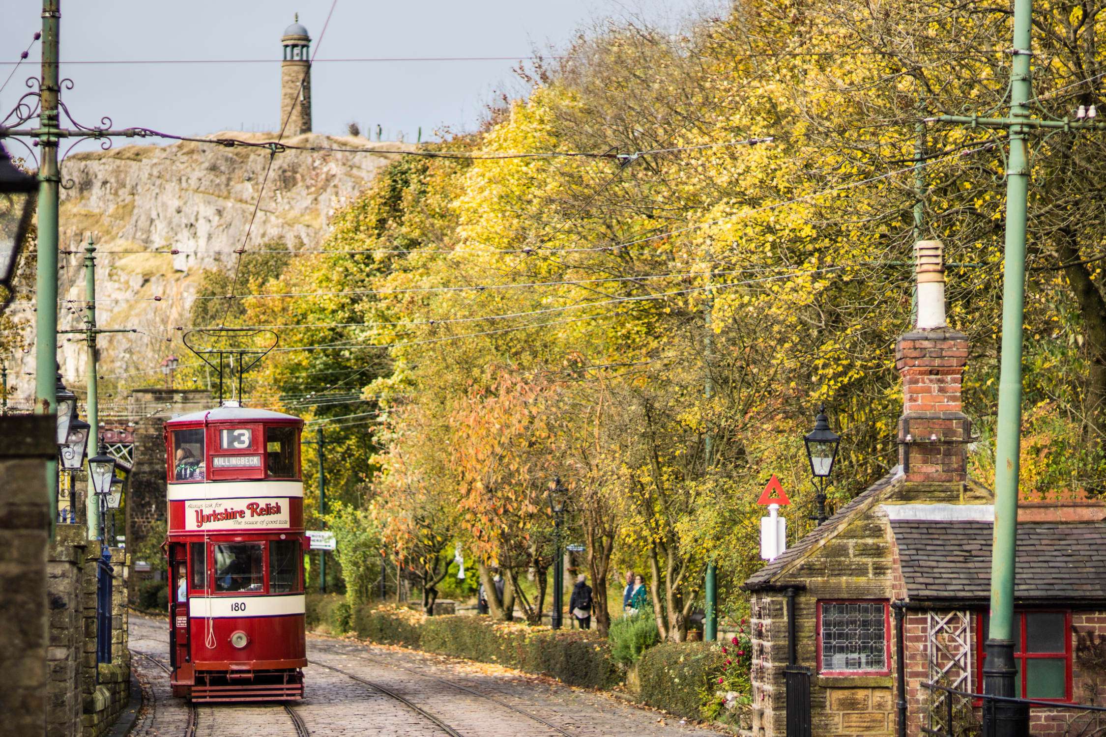 Let's Go Peak District - Peak District Holidays 4