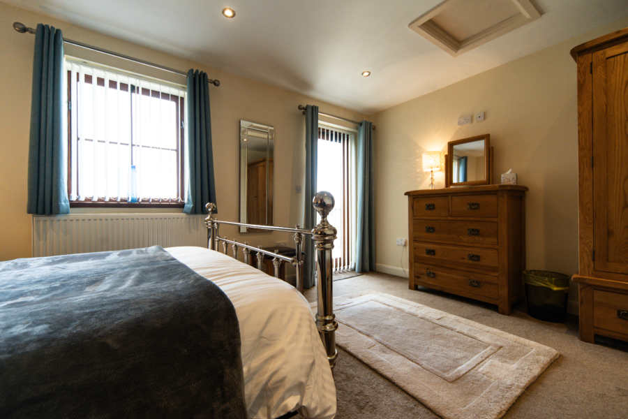Croft Farm Holiday Cottages 8