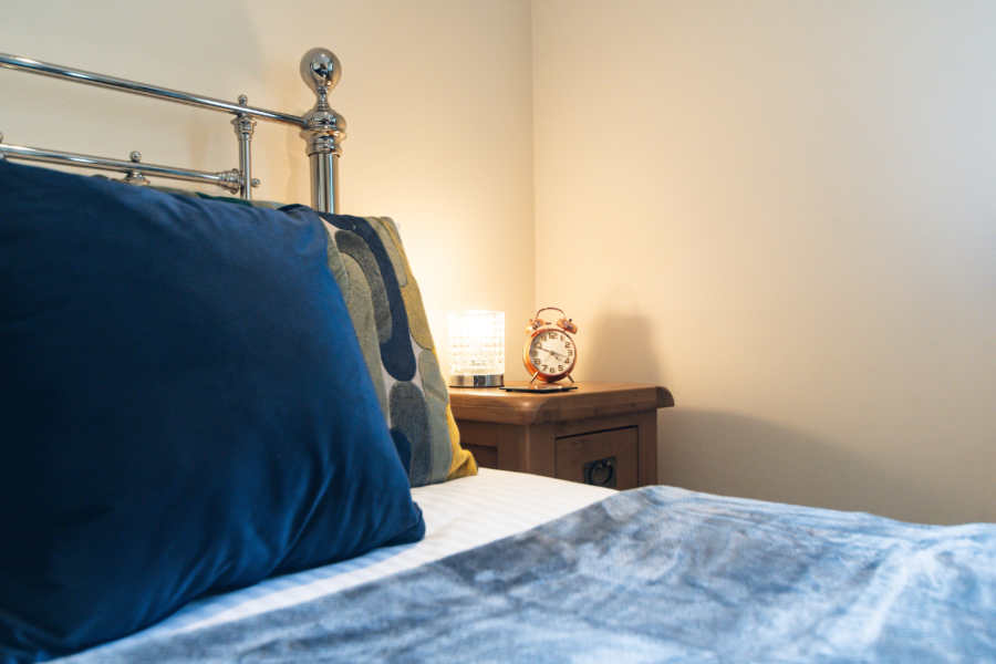 Croft Farm Holiday Cottages 9