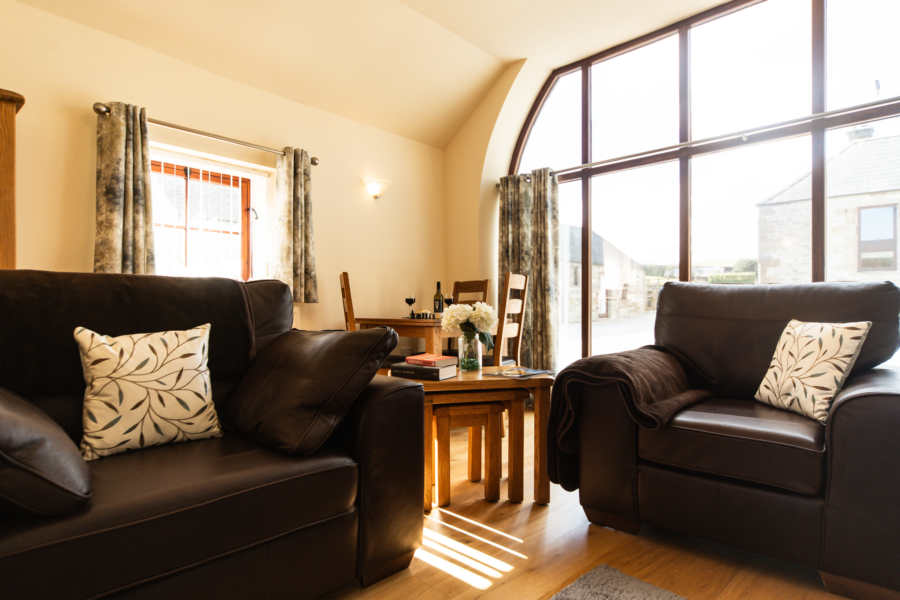 Croft Farm Holiday Cottages 6