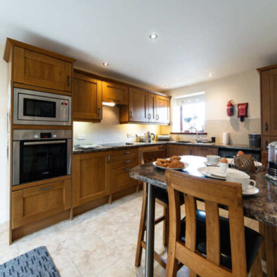 Croft Farm Holiday Cottages