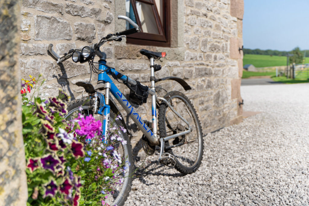 Croft Farm Holiday Cottages 3