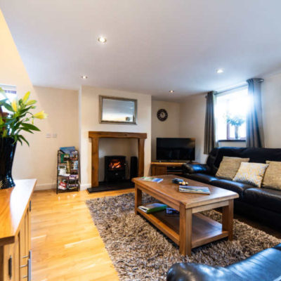 Croft Farm Holiday Cottages