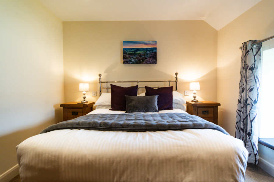 Croft Farm Holiday Cottages 16