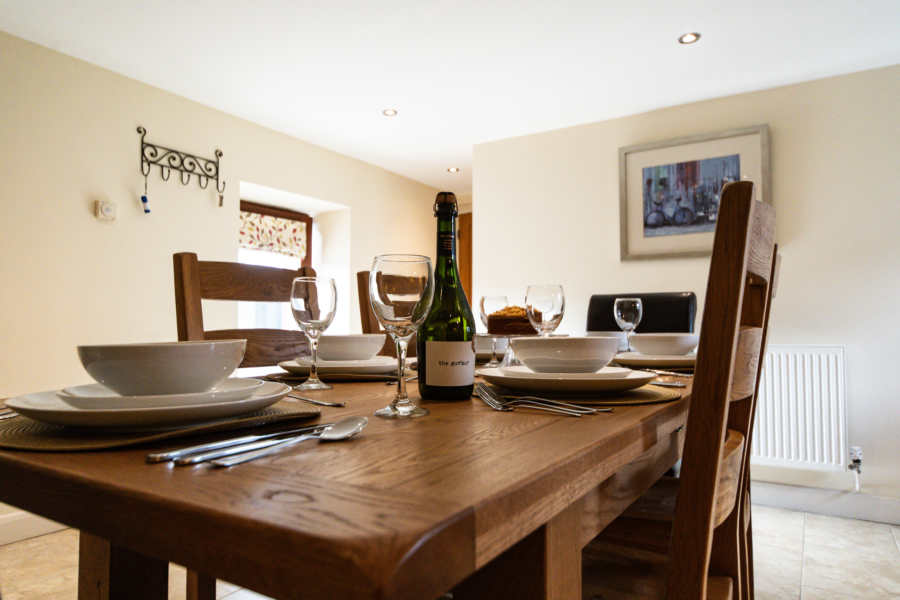 Croft Farm Holiday Cottages 15