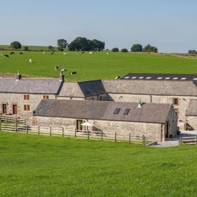 Croft Farm Holiday Cottages