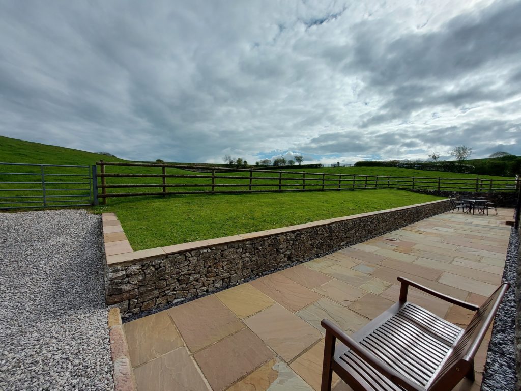 Croft Farm Holiday Cottages 5