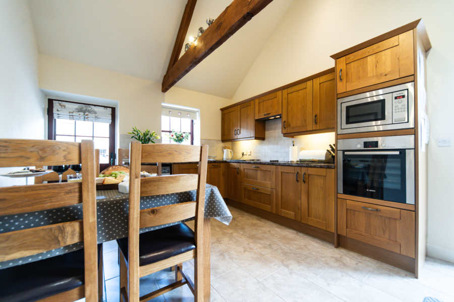 Croft Farm Holiday Cottages 11