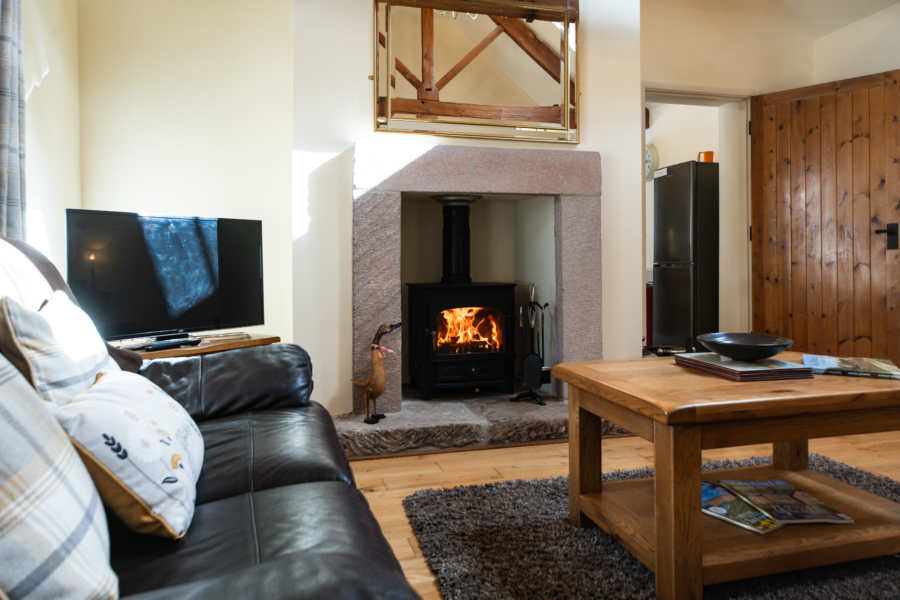 Croft Farm Holiday Cottages 10