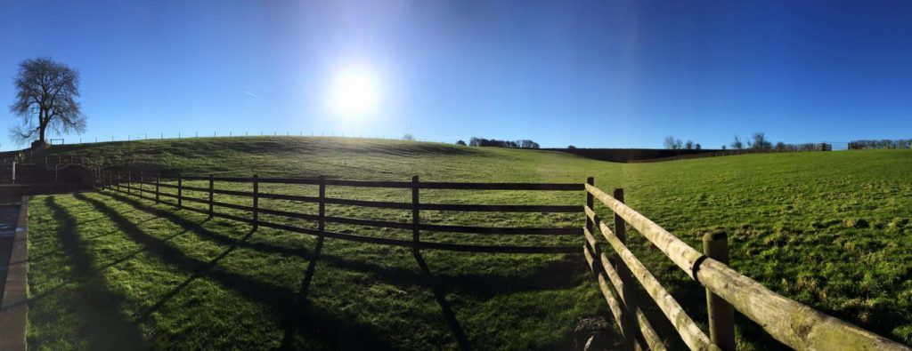 Croft Farm Holiday Cottages 13
