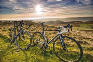 Oaker Farm Holiday Cottages & Haddy's Hut 1