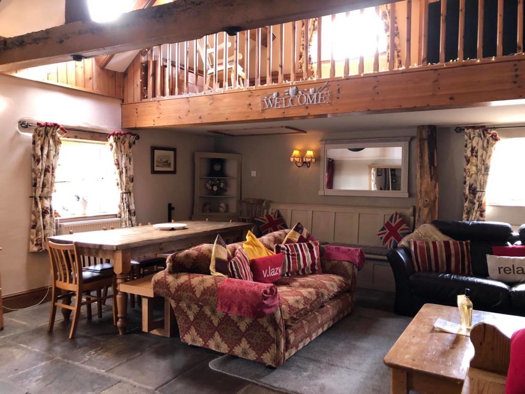 Lower Damgate Farm 4