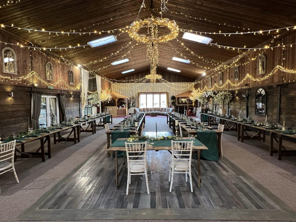 Lower Damgate Farm 9