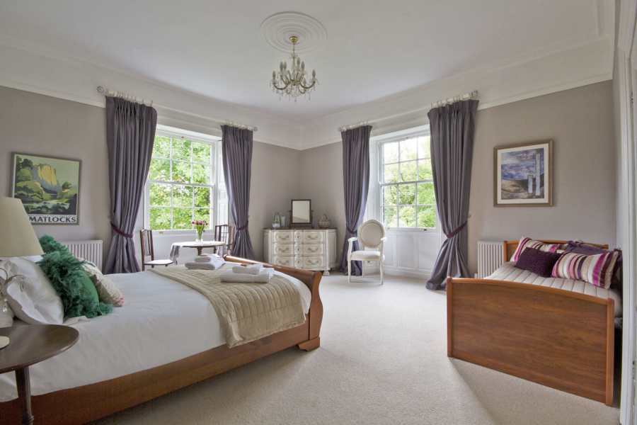 Darley House 7