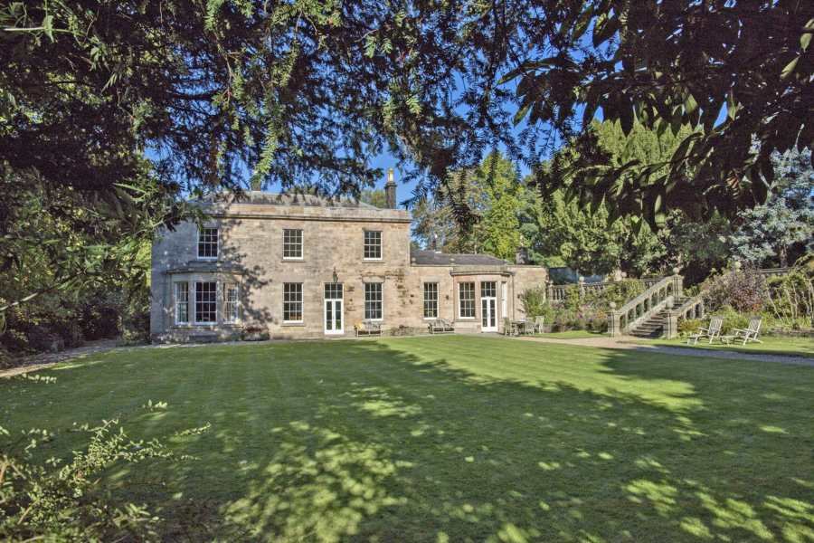 Darley House