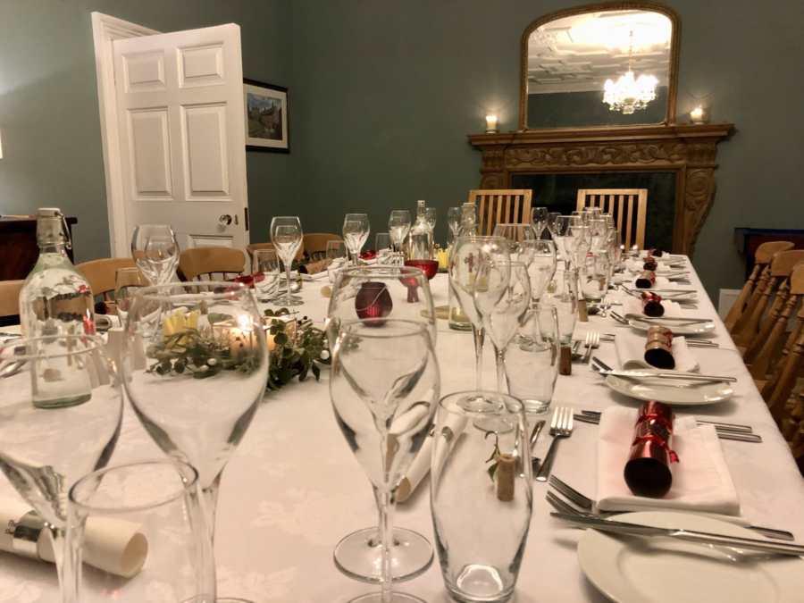 Darley House 5