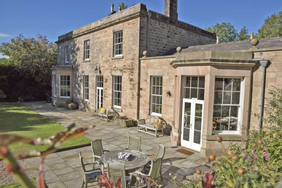 Darley House 12