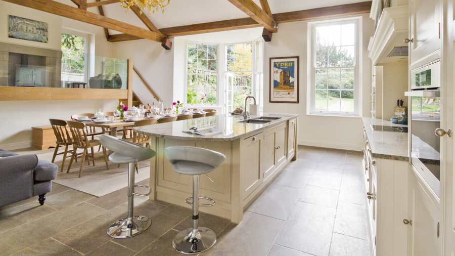 Darley House 1