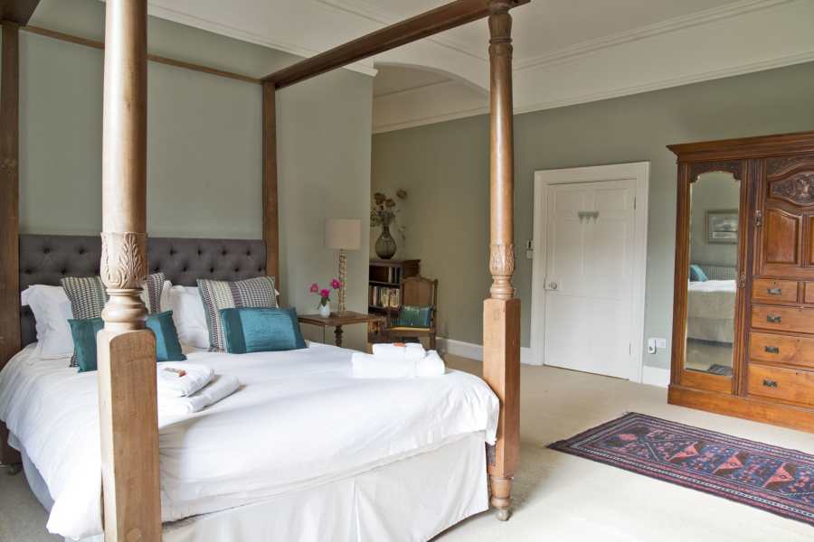 Darley House 8