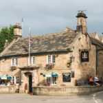 Peak District Towns and Villages: Derbyshire 3