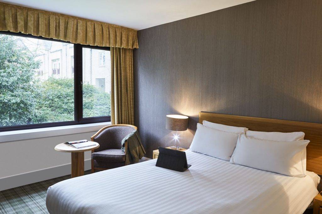 Sheffield Spa Hotel : Kenwood Hall Hotel