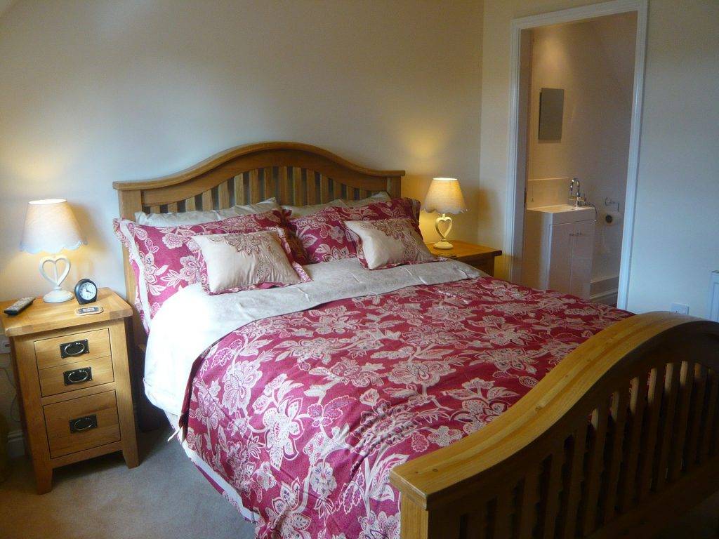 Callow Top Holiday Park 8