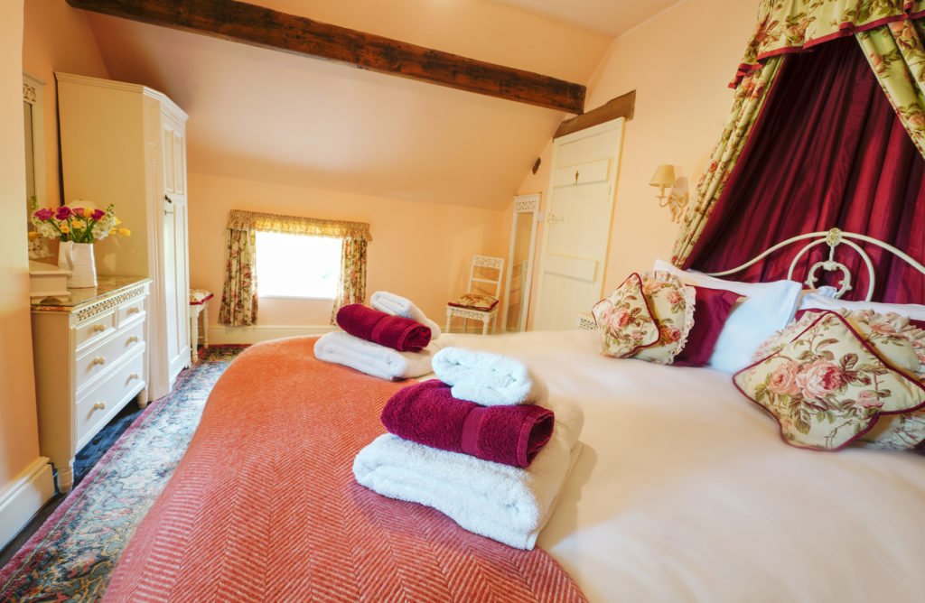 Dovedale Cottages 4