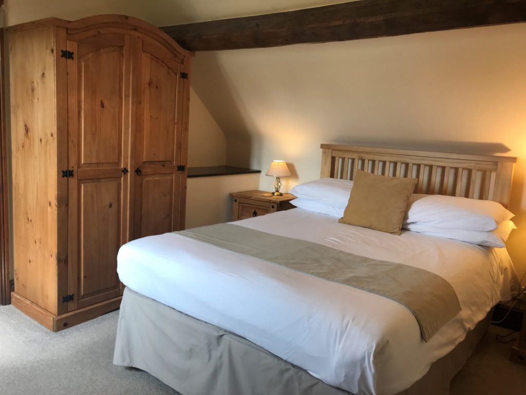 Callow Top Holiday Park 6