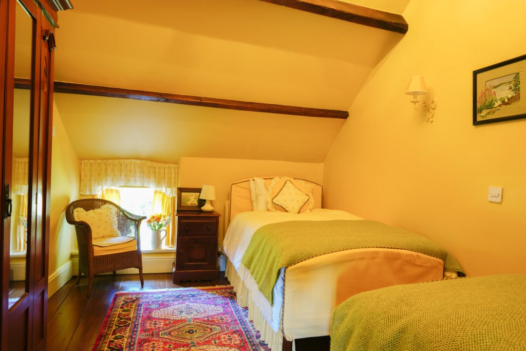 Dovedale Cottages 3