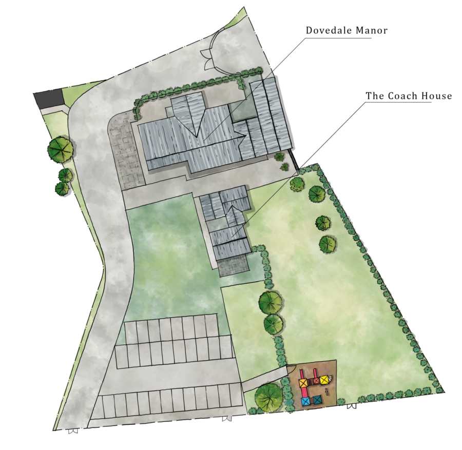 Dovedale Manor 12