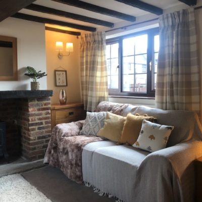 Callow Top Holiday Park