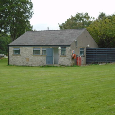 Eden Tree Caravan Park
