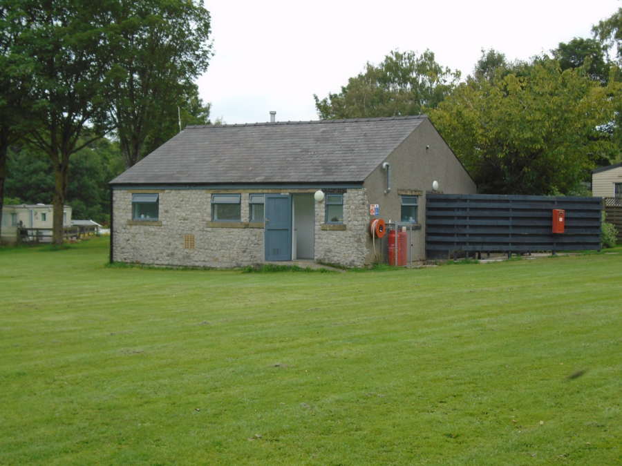 Eden Tree Caravan Park 4