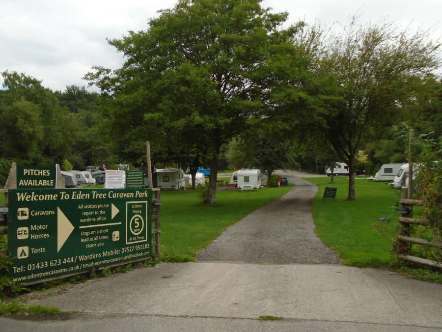 Eden Tree Caravan Park